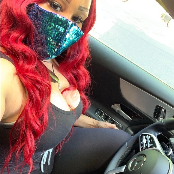 Meet your Posher, Diamond - Picture 3 of 3